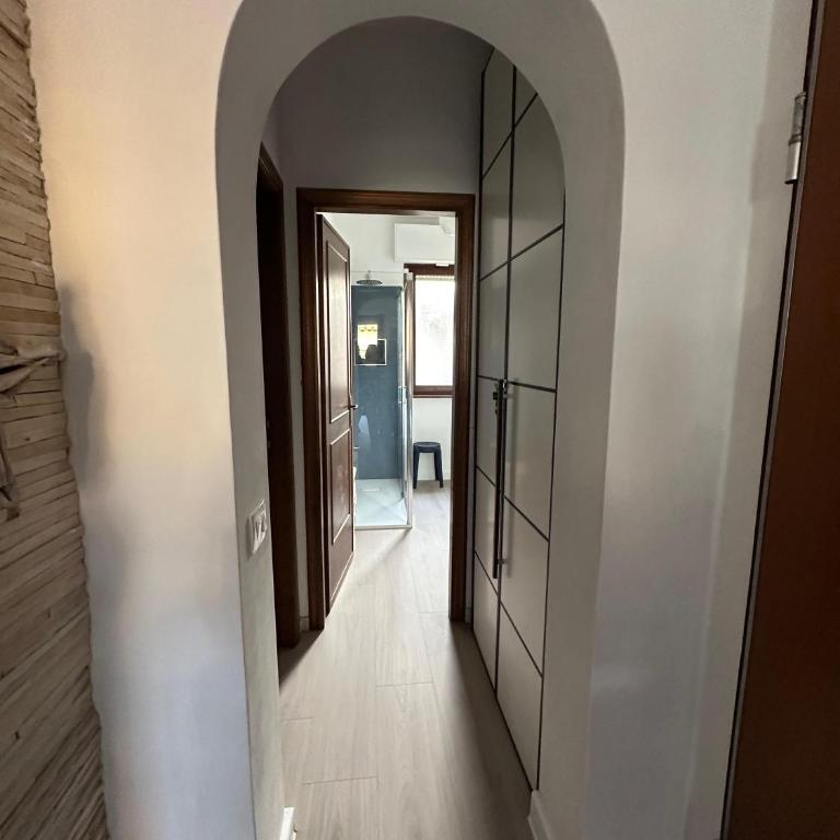 La casa di Aurora, con 2 biciclette incluse - Appartamento con 1 Camera da Letto - 8