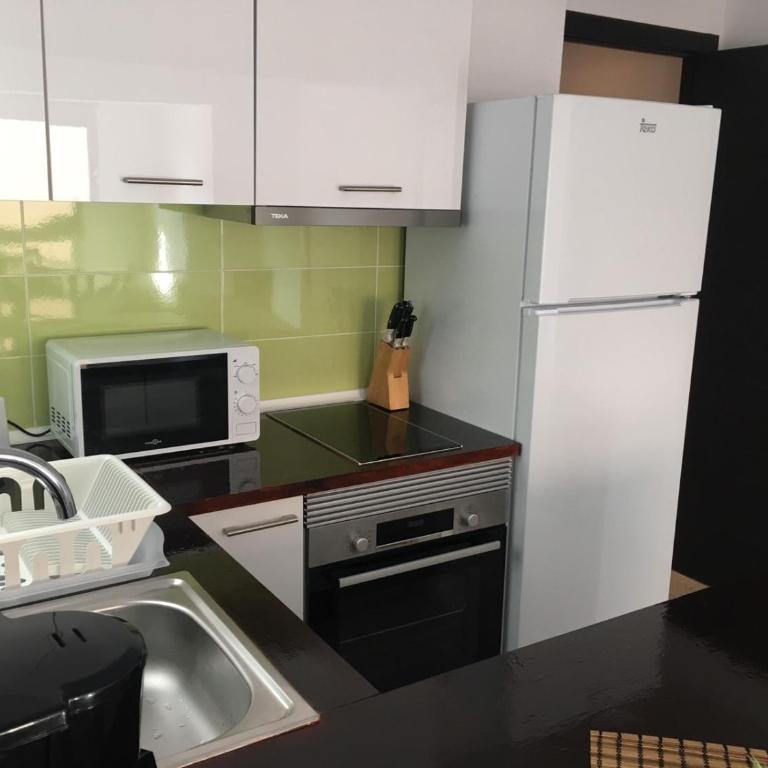 Para, Descansa, Siente el mar - bienvenido a Cullera - Two-Bedroom Apartment - 16