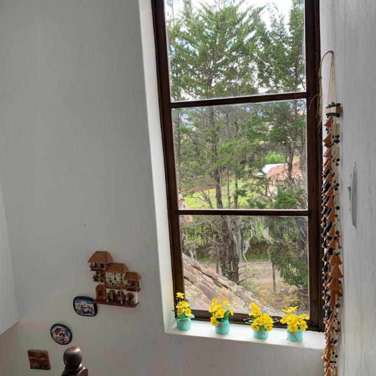 Villa Nelly Country House - Three-Bedroom Vacation Home - 4