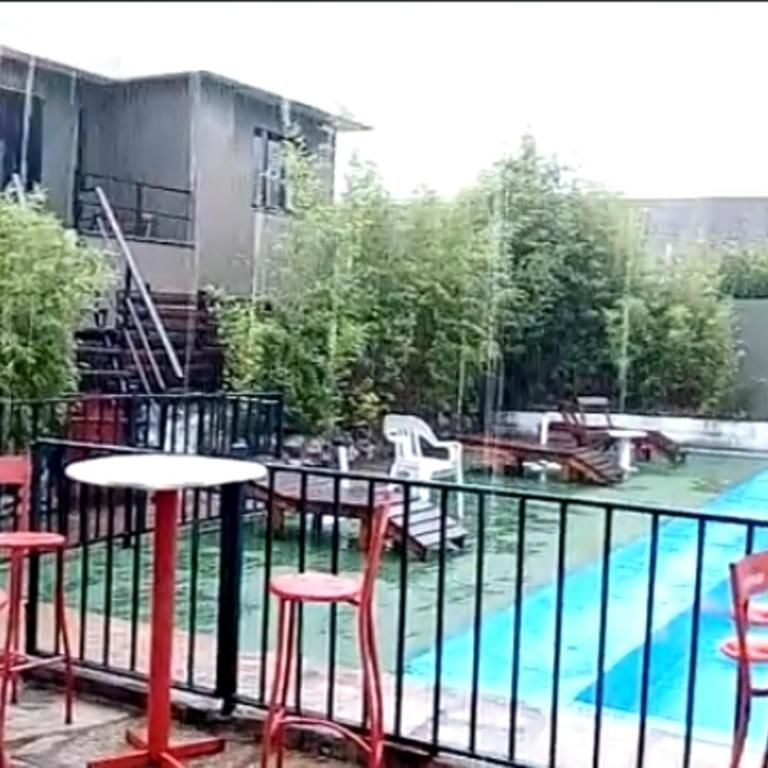 Ensueño hogar - Apartamento - 18