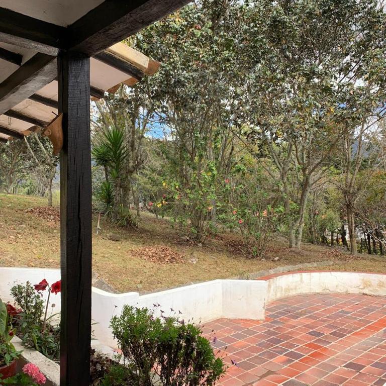 Villa Nelly Country House - Three-Bedroom Vacation Home - 24