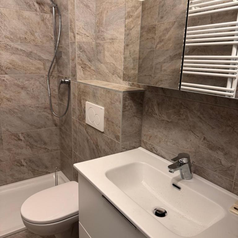 ApartmentRegina, renoviert! - Appartement 2 Chambres - 4