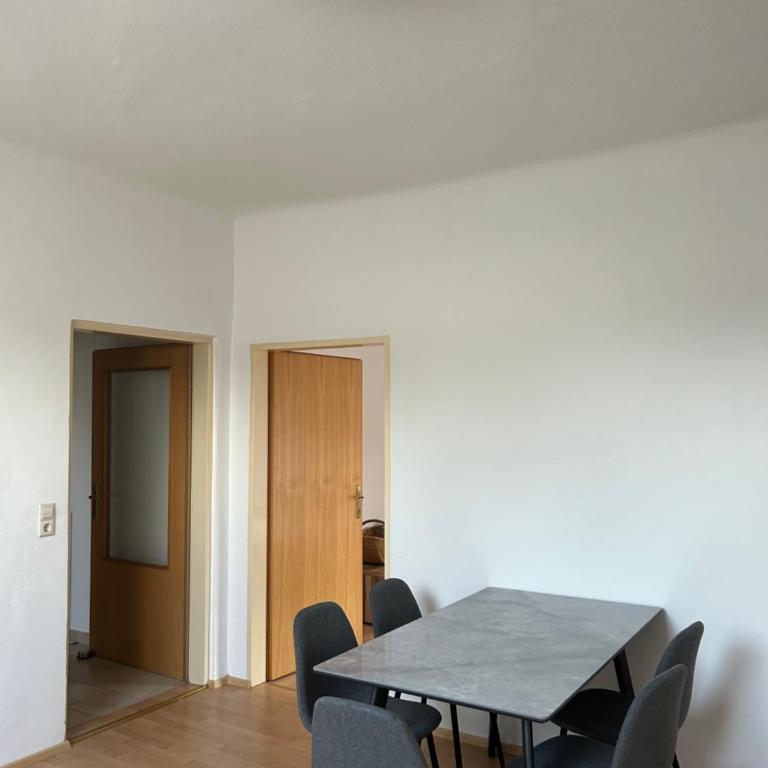ApartmentRegina, renoviert! - Appartement 2 Chambres - 8