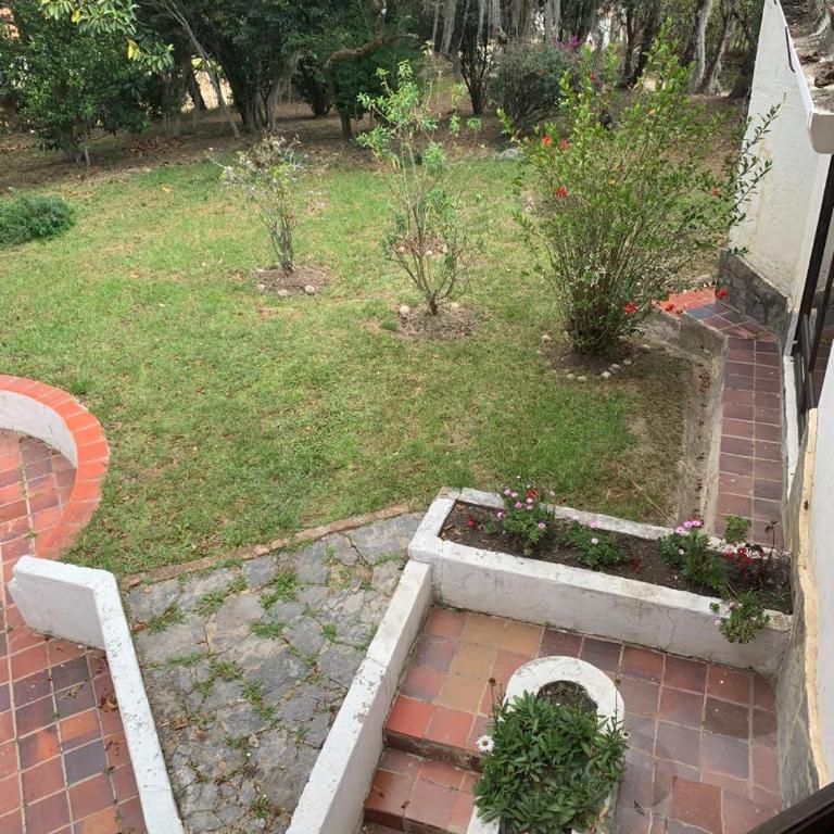 Villa Nelly Country House - Three-Bedroom Vacation Home - 27