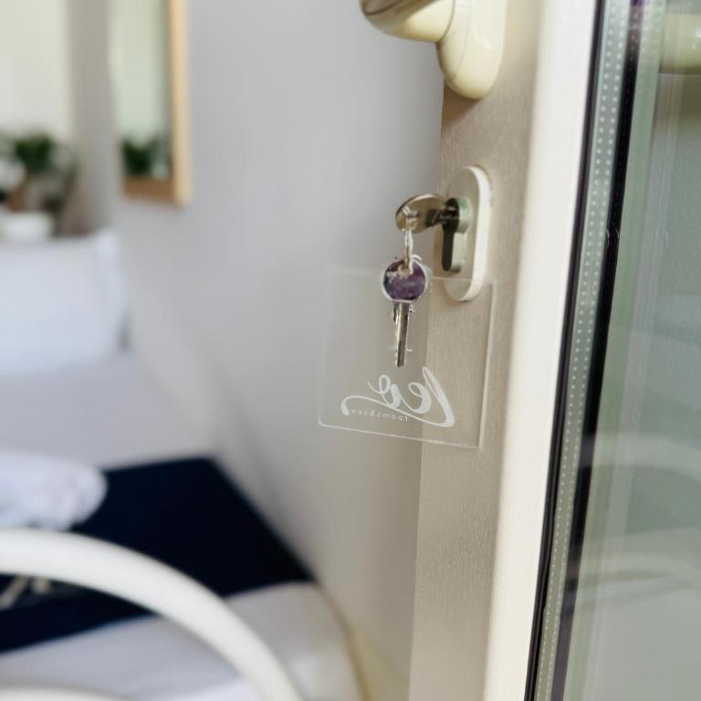 Leo Rooms & Sea - Camera Quadrupla con Bagno Privato - 25