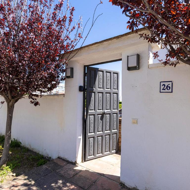 Casa Vincke apartment with pool and sea view - Apartamento de 1 dormitorio - 3
