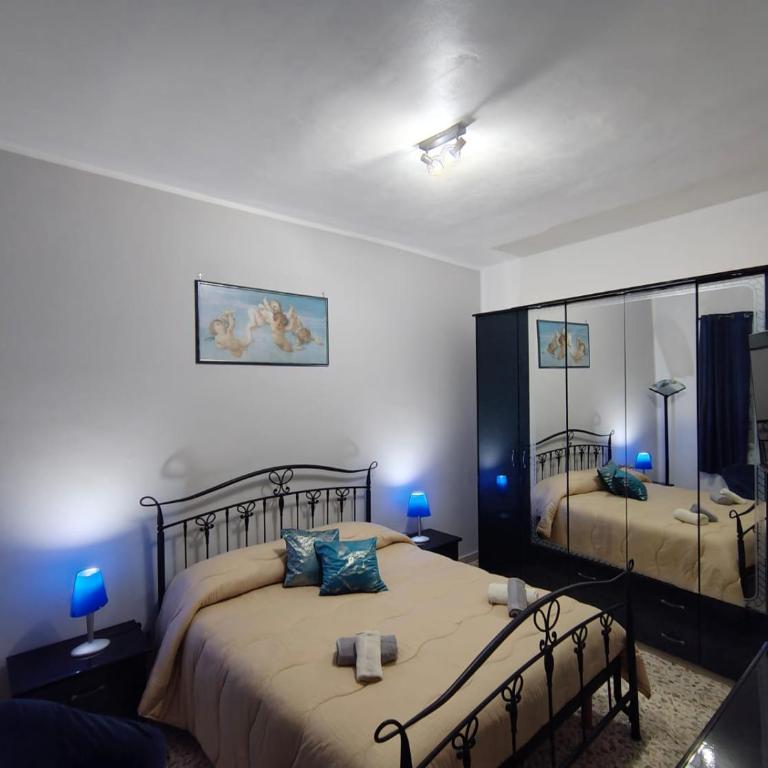 A Casuzza - Casa con 2 Camere da Letto - 1