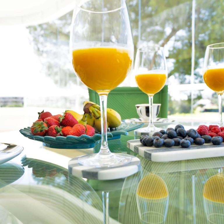 Lujoso y elegante apartamento primera linea golf - LOS FLAMENCOS 7 - Two-Bedroom Apartment - 9