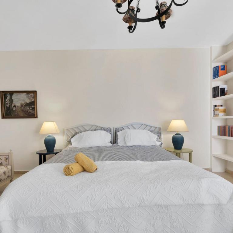 Lujoso y elegante apartamento primera linea golf - LOS FLAMENCOS 7 - Two-Bedroom Apartment - 28
