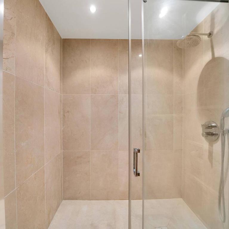 Lujoso y elegante apartamento primera linea golf - LOS FLAMENCOS 7 - Two-Bedroom Apartment - 32
