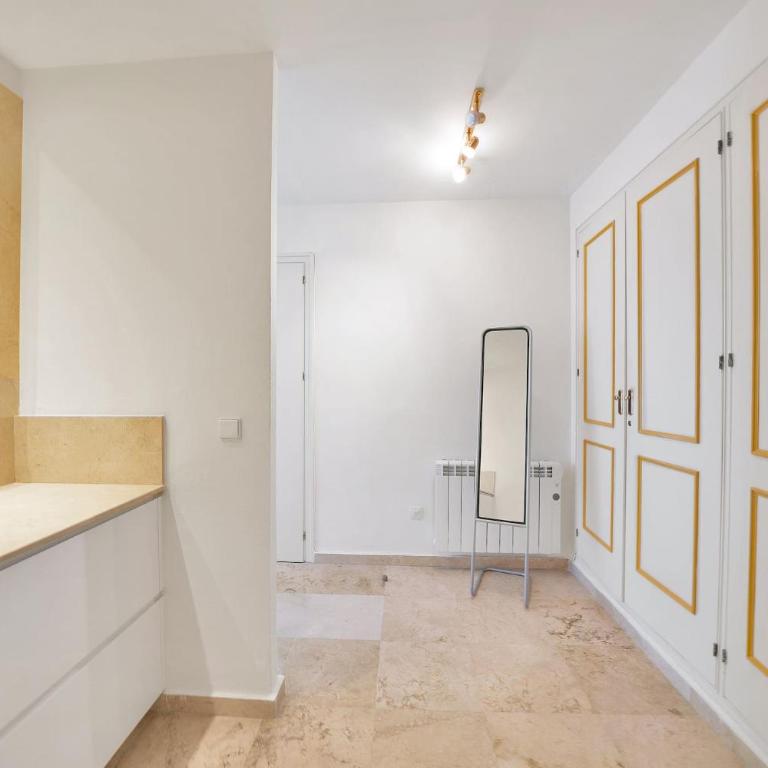 Lujoso y elegante apartamento primera linea golf - LOS FLAMENCOS 7 - Two-Bedroom Apartment - 34