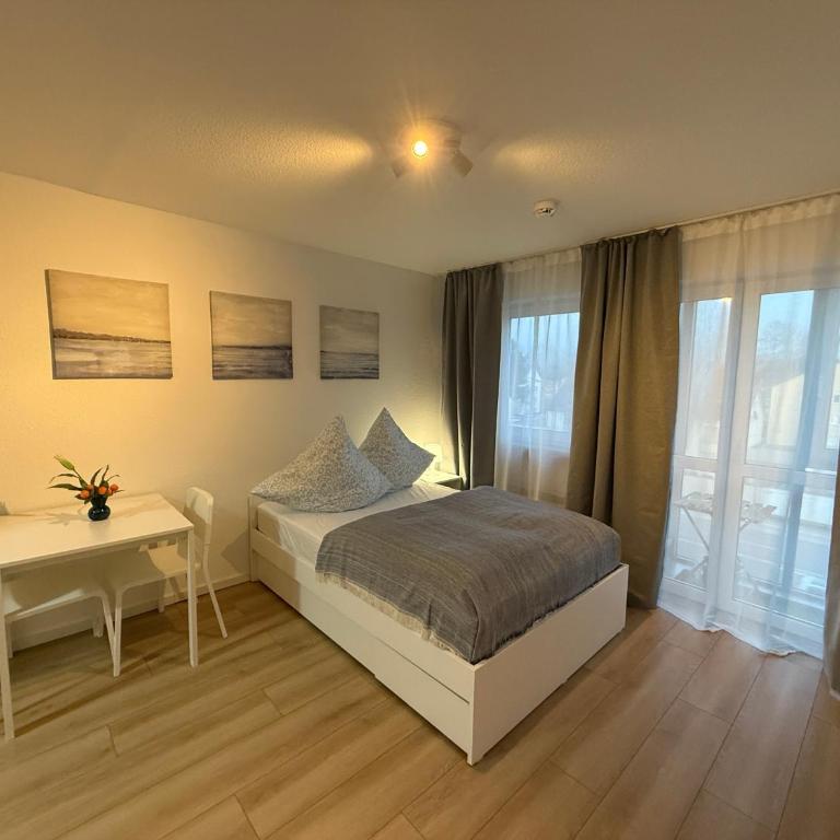 South Apartment - Modern & Stylish - Apartment mit 1 Schlafzimmer - 3