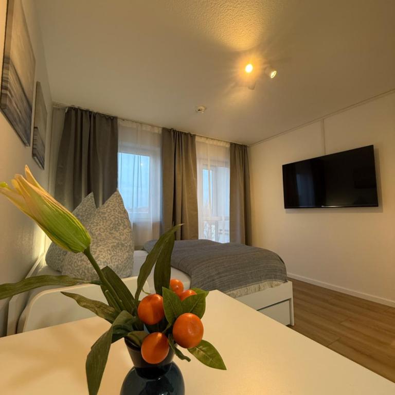South Apartment - Modern & Stylish - Apartment mit 1 Schlafzimmer - 1