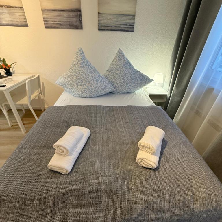 South Apartment - Modern & Stylish - Apartment mit 1 Schlafzimmer - 2