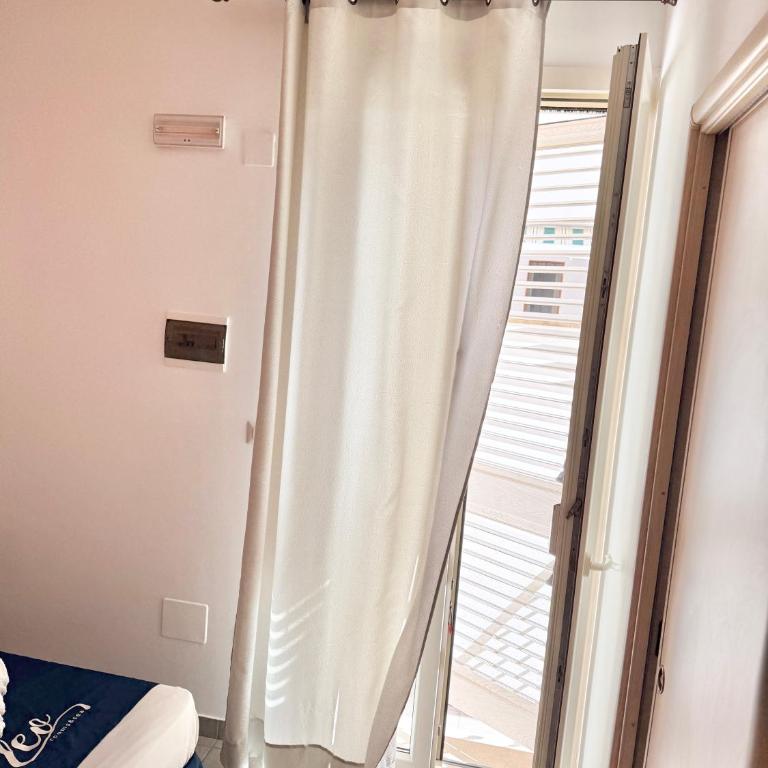 Leo Rooms & Sea - Camera Matrimoniale con Patio - 12