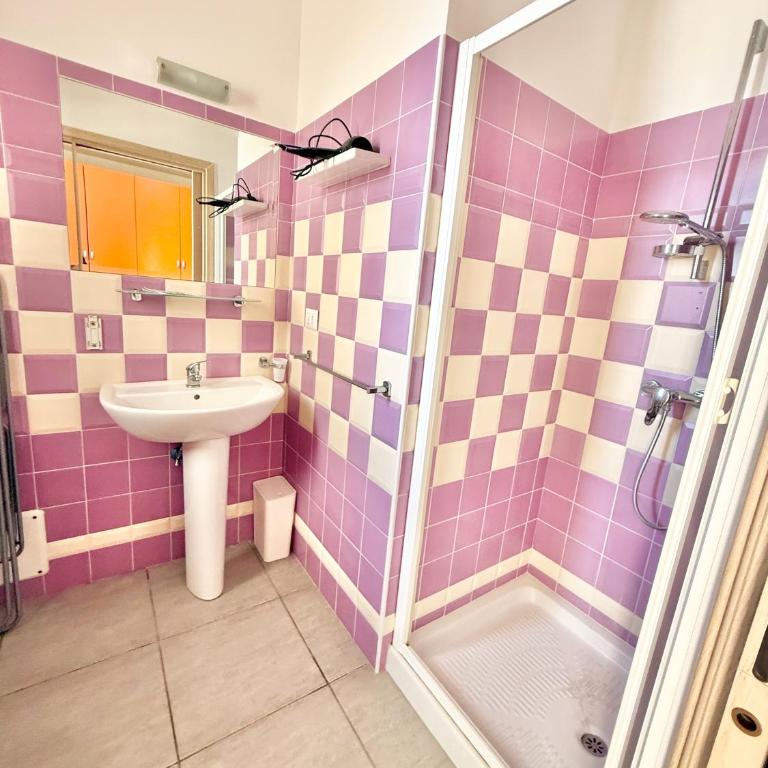 Leo Rooms & Sea - Camera Matrimoniale con Patio - 16