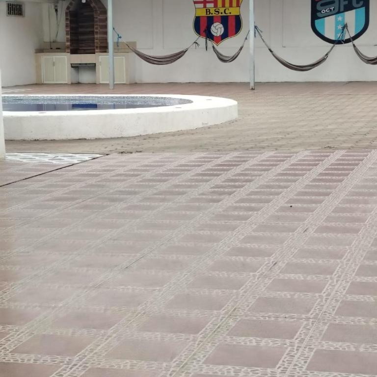 Casa en General Villamil Playas - Five-Bedroom House - 3