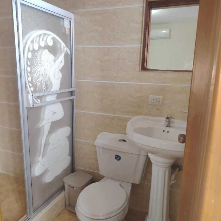 Casa en General Villamil Playas - Five-Bedroom House - 4