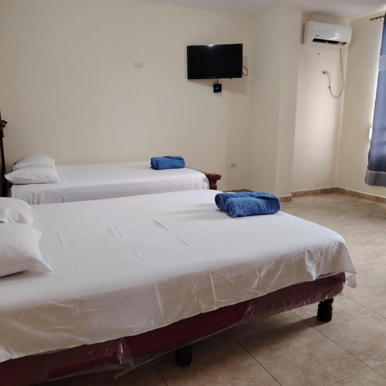 Casa en General Villamil Playas - Five-Bedroom House - 6