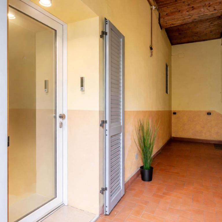 B-Apartment Exclusive Stay Monza - Appartamento con 1 Camera da Letto - 23