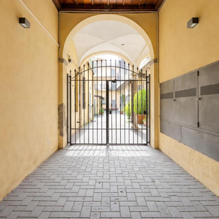 B-Apartment Exclusive Stay Monza - Appartamento con 1 Camera da Letto - 25