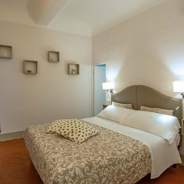 Le Relais Di Boboli - Appartamento con 1 Camera da Letto - 7