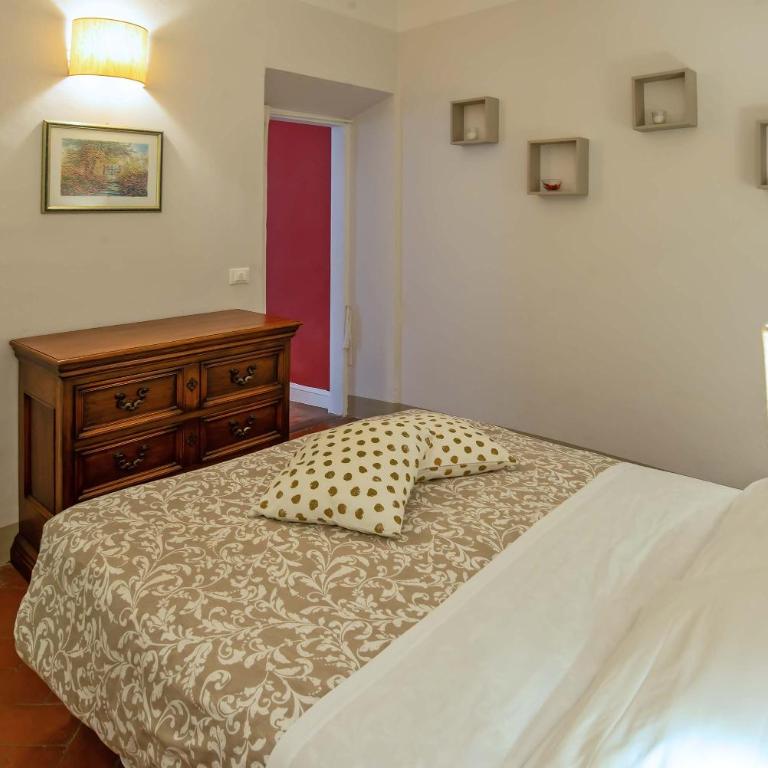 Le Relais Di Boboli - Appartamento con 1 Camera da Letto - 11