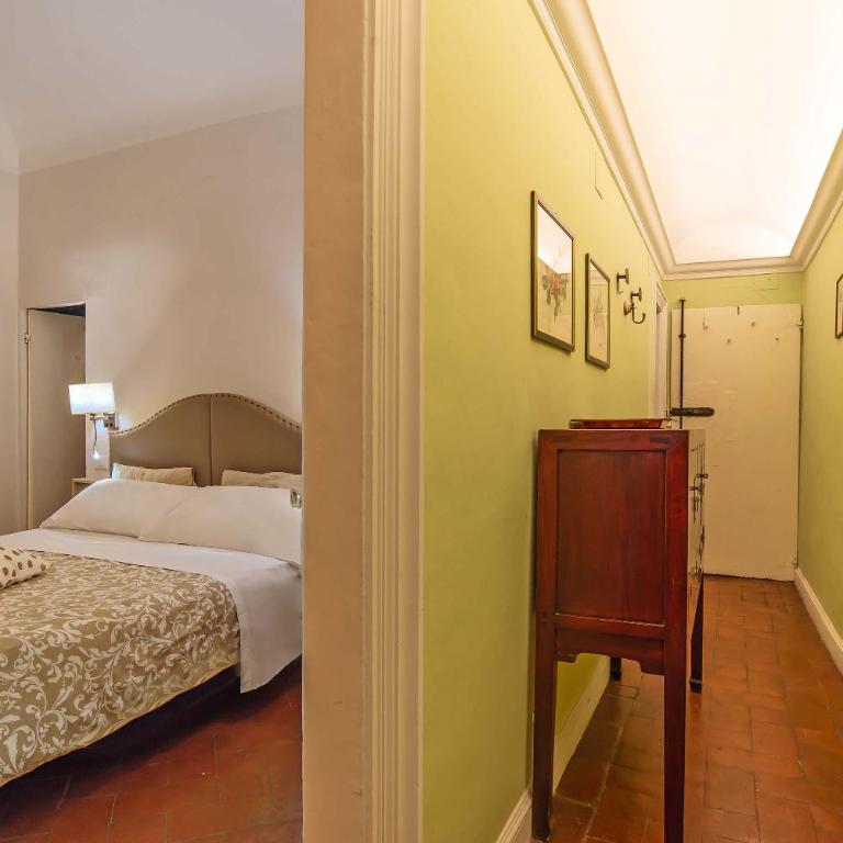 Le Relais Di Boboli - Appartamento con 1 Camera da Letto - 16