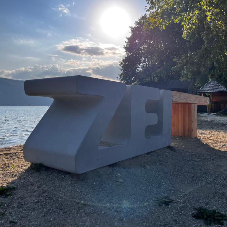Seezeit Lindenhof Millstatt am See - Apartment mit 1 Schlafzimmer und Garten - 31