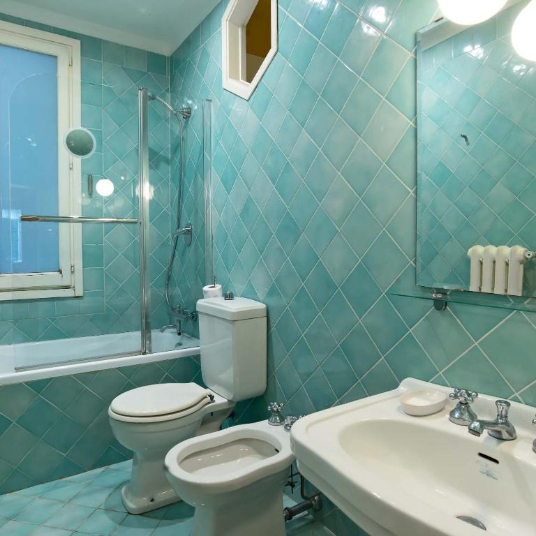 Le Relais Di Boboli - Appartamento con 1 Camera da Letto - 4