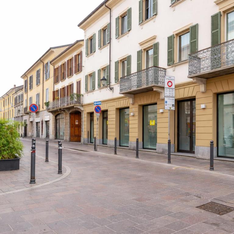 B-Apartment Exclusive Stay Monza - Appartamento con 1 Camera da Letto - 27