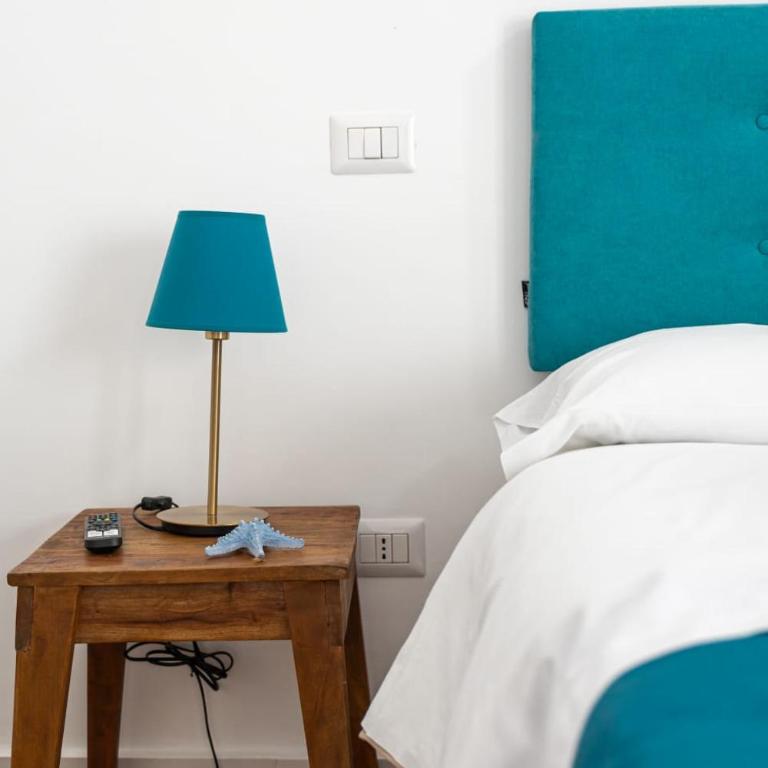 Un Nido Su Amalfi - Appartamento con 1 Camera da Letto - 5