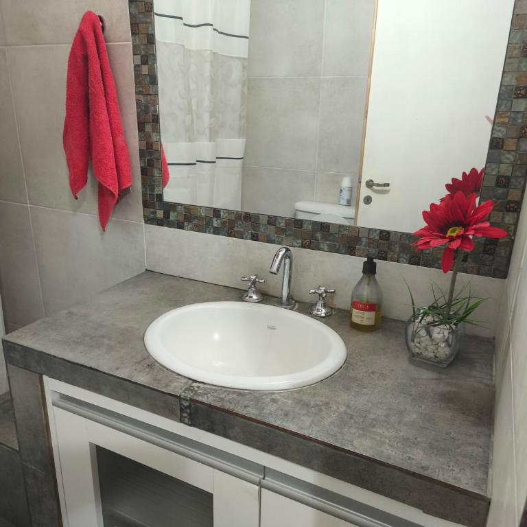 El Refugio del Sol - One-Bedroom Apartment - 7