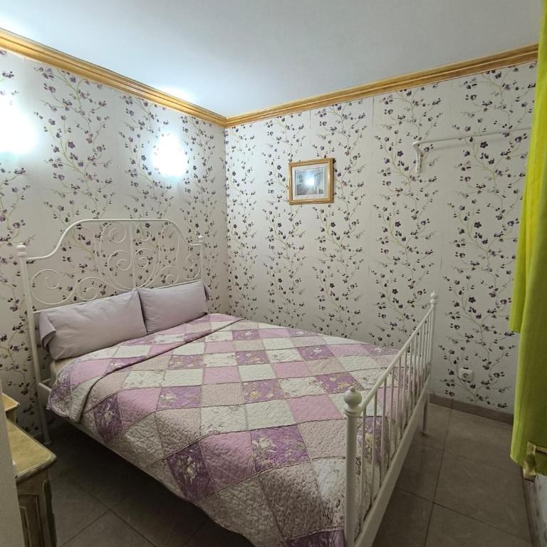 Apartamento Costa Adeje Parque Royal - Apartamento de 1 dormitorio - 11