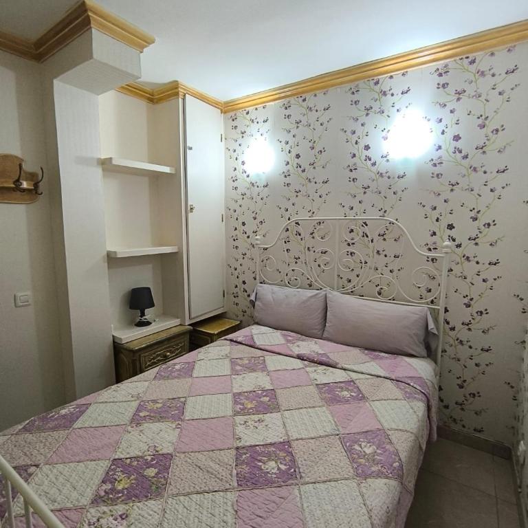 Apartamento Costa Adeje Parque Royal - Apartamento de 1 dormitorio - 8