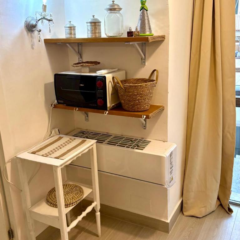 May flower suite nel cuore della citta' - Appartamento con 2 Camere da Letto - 38