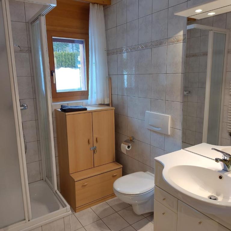 Studio proche des bains et du ski - Apartment mit 1 Schlafzimmer - 4