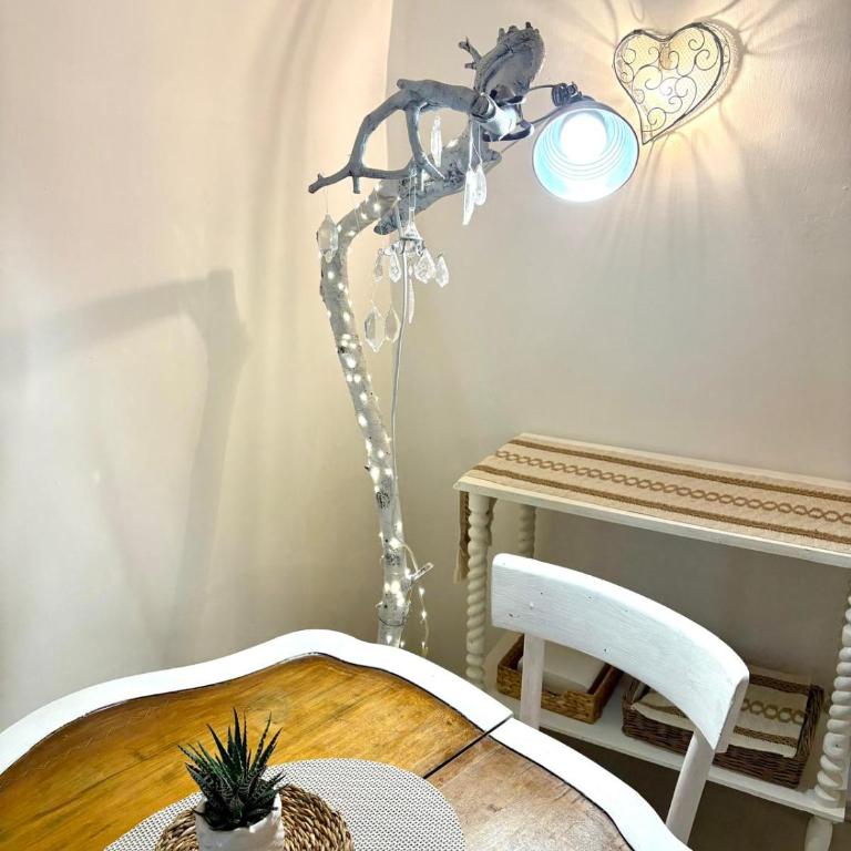 May flower suite nel cuore della citta' - Appartamento con 2 Camere da Letto - 17