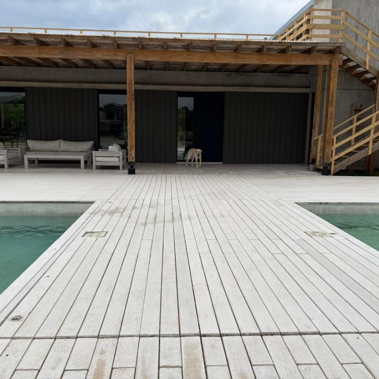 BLAU Casa de Mar MAR DE LAS PAMPAS - Two-Bedroom House - 1