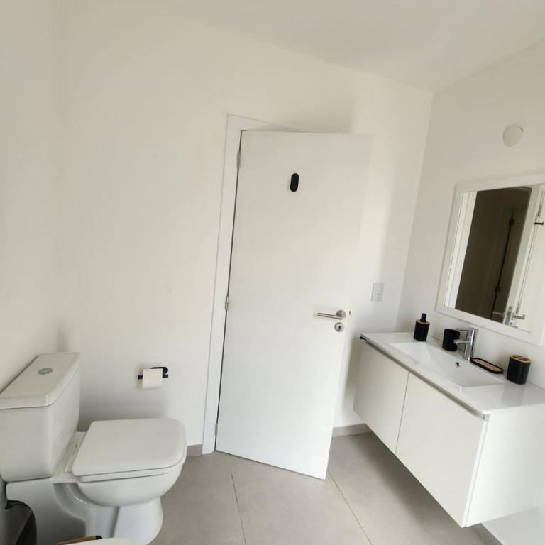 BLAU Casa de Mar MAR DE LAS PAMPAS - Two-Bedroom House - 2