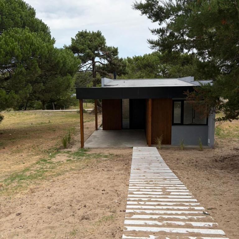 BLAU Casa de Mar MAR DE LAS PAMPAS - Two-Bedroom House - 4