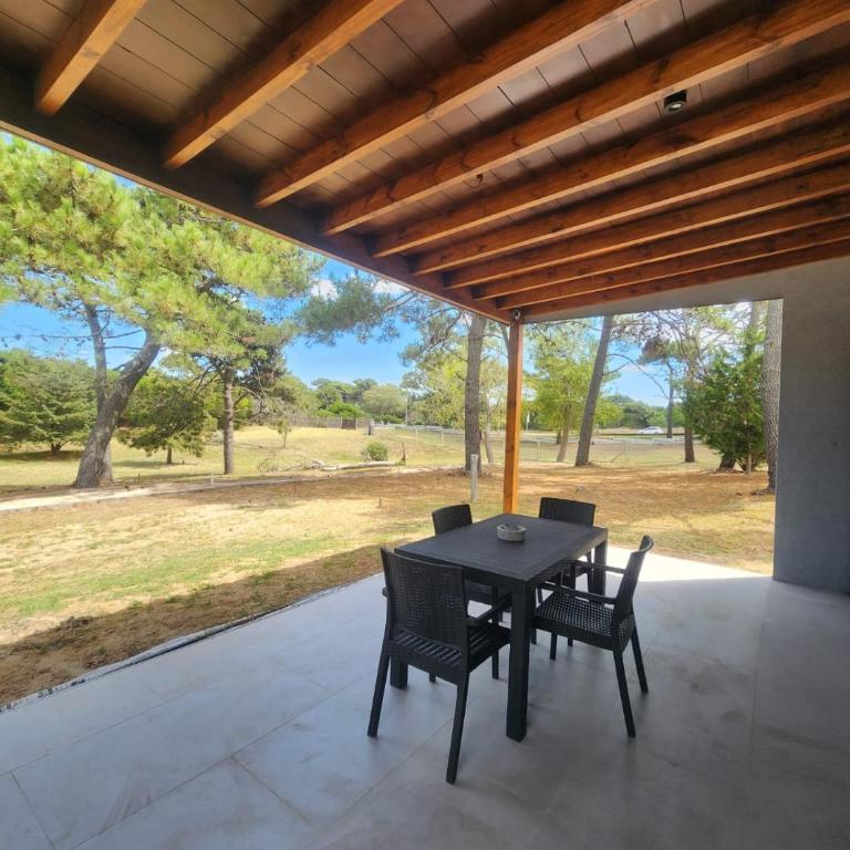 BLAU Casa de Mar MAR DE LAS PAMPAS - Two-Bedroom House - 5