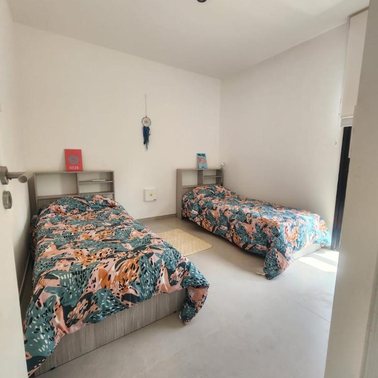 BLAU Casa de Mar MAR DE LAS PAMPAS - Two-Bedroom House - 6