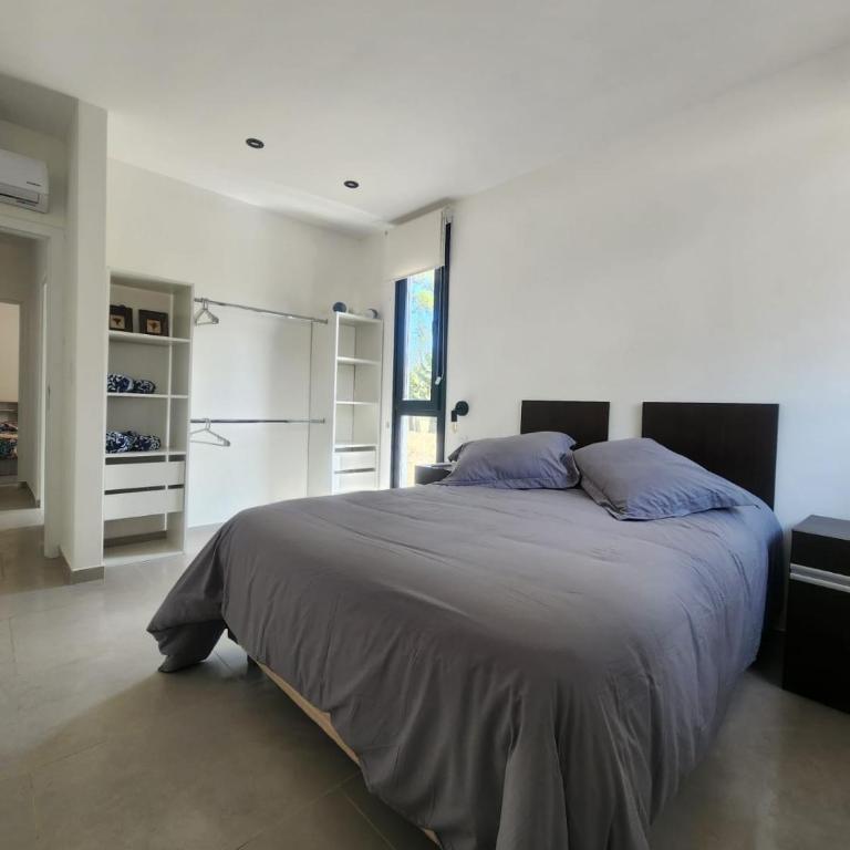 BLAU Casa de Mar MAR DE LAS PAMPAS - Two-Bedroom House - 8