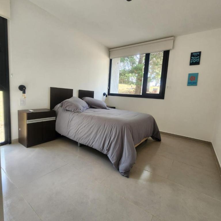 BLAU Casa de Mar MAR DE LAS PAMPAS - Two-Bedroom House - 10