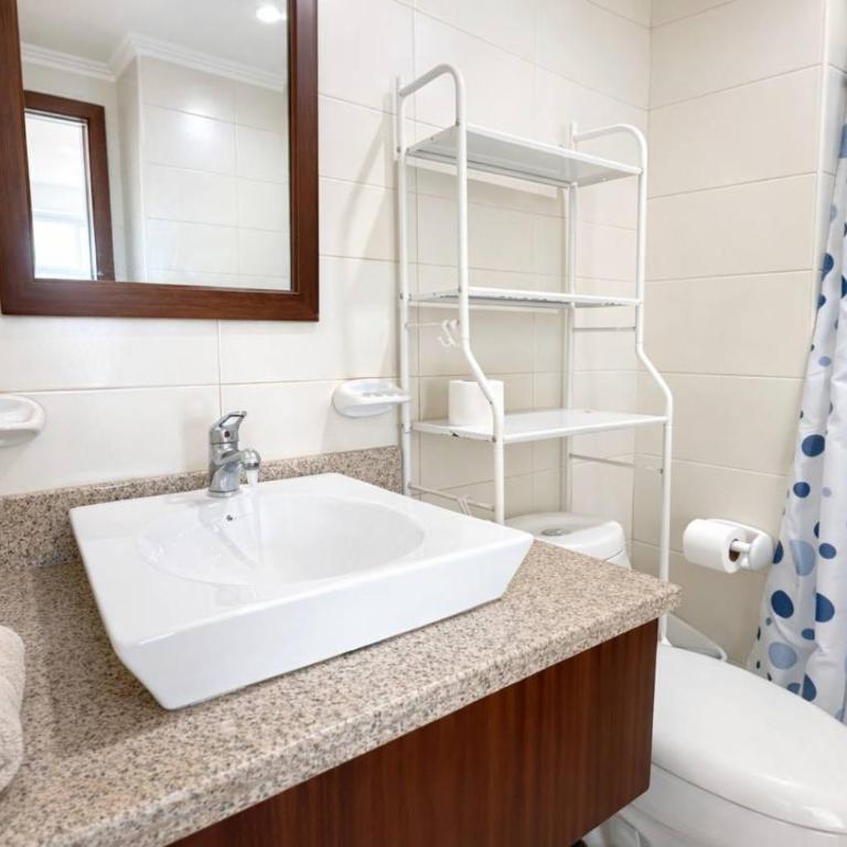 Lujoso depa con piscina, gym, jacuzzi frente a las peñas Guayaquil, Ecuador - Suite with River View - 5