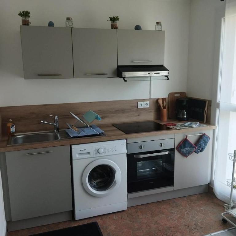 Le Perret - Apartment - 3