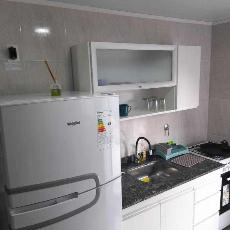 Septiembre - Apartamento de 1 dormitorio - 3