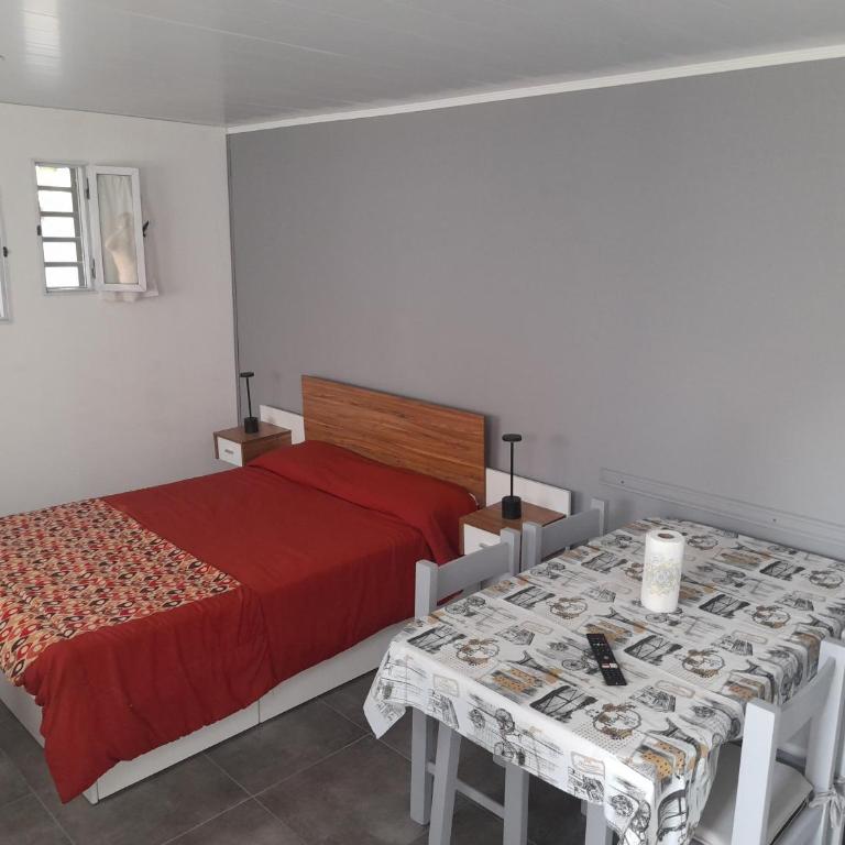 Septiembre - Apartamento de 1 dormitorio - 4