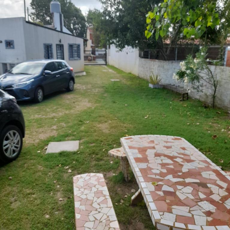 Septiembre - Apartamento de 1 dormitorio - 7